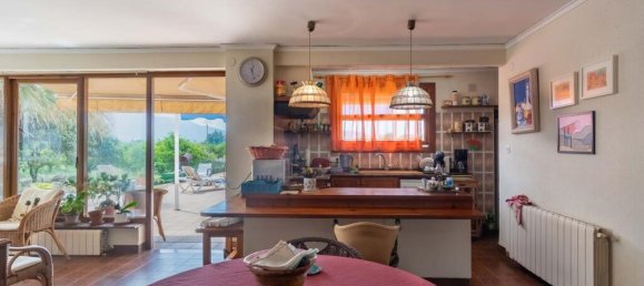 5 bedrooms Villa in Denia, Spain No. 261791 13