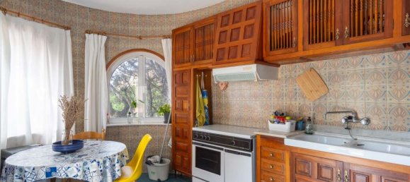 5 bedrooms Villa in Denia, Spain No. 261791 21