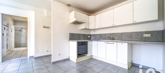 Apartamento de 1 dormitorio en Uckange, France No. 250995 4