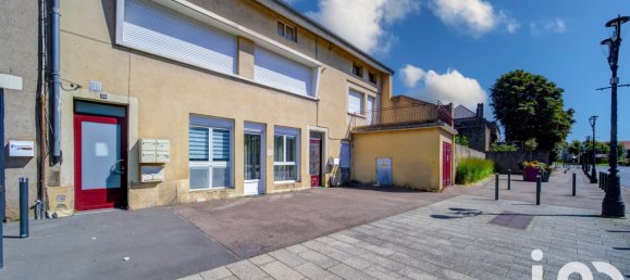 Apartamento de 1 dormitorio en Uckange, France No. 250995 10