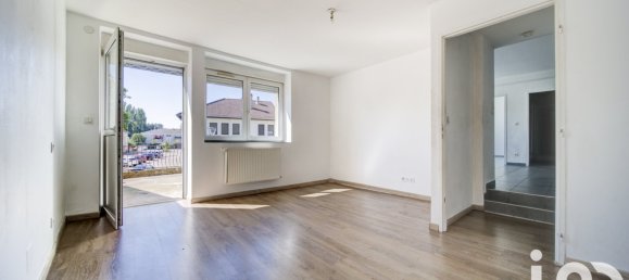 Apartamento de 1 dormitorio en Uckange, France No. 250995 11