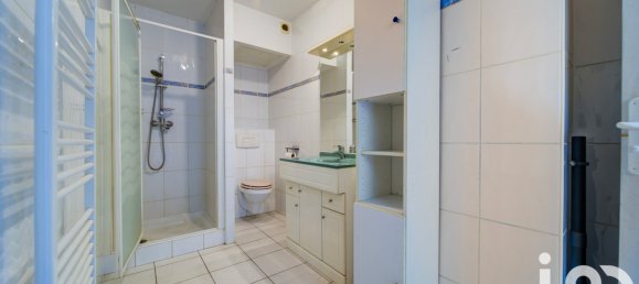 Apartamento de 1 dormitorio en Uckange, France No. 250995 12