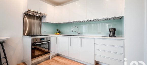 Apartamento de 1 dormitorio en Uckange, France No. 250995 3