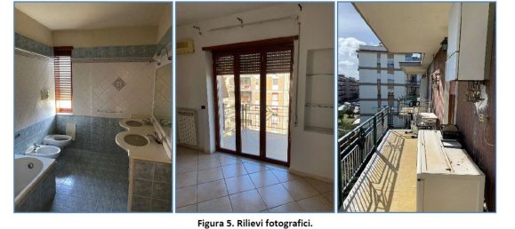 4 rooms Apartment in San Giorgio a Cremano, Italy No. 258641 11