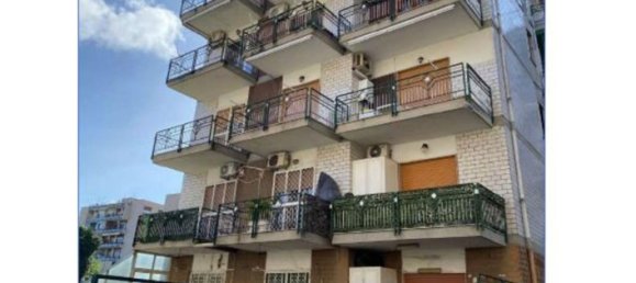 4 rooms Apartment in San Giorgio a Cremano, Italy No. 258641 15