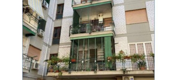 4 rooms Apartment in San Giorgio a Cremano, Italy No. 258641 16