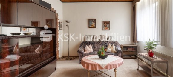 3 غرف نوم تاون هاوس في Cologne, Germany رقم 136302 2