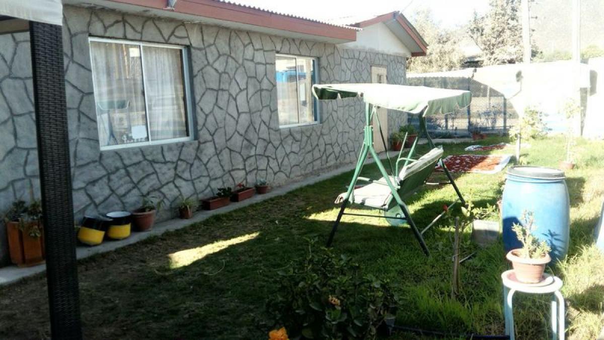 3 bedrooms House in Coquimbo, Chile No. 2550