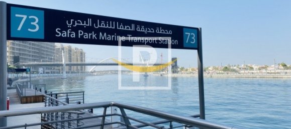 2 غرف نوم شقة في الوصل, UAE رقم 9714 8