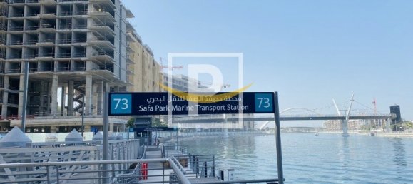 2 غرف نوم شقة في الوصل, UAE رقم 9714 16