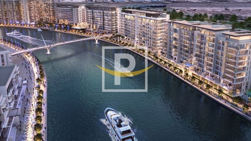 2 غرف نوم شقة في الوصل, UAE رقم 9714