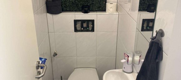 2 Schlafzimmer Wohnung in Wesel, Germany, Nr. 278601 8