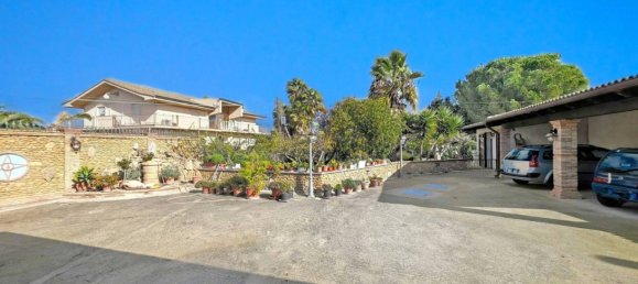 4 غرف نوم فيلا في Canicattì, Italy رقم 170608 11