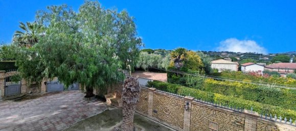 4 غرف نوم فيلا في Canicattì, Italy رقم 170608 5