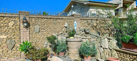 4 غرف نوم فيلا في Canicattì, Italy رقم 170608 7