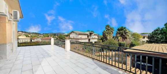 4 غرف نوم فيلا في Canicattì, Italy رقم 170608 13