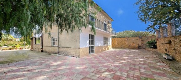 4 غرف نوم فيلا في Canicattì, Italy رقم 170608 3