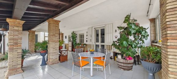 4 غرف نوم فيلا في Canicattì, Italy رقم 170608 4