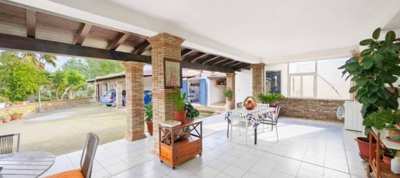 4 غرف نوم فيلا في Canicattì, Italy رقم 170608 2