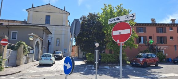 Gewerbliche Immobilie in Soiano del Lago, Italy 32m², Nr. 370600 4