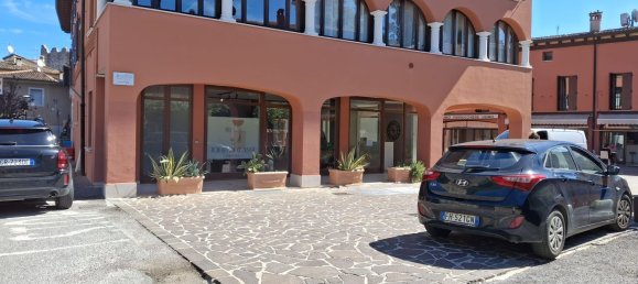 Gewerbliche Immobilie in Soiano del Lago, Italy 32m², Nr. 370600 13