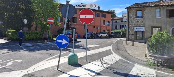 Gewerbliche Immobilie in Soiano del Lago, Italy 32m², Nr. 370600 11