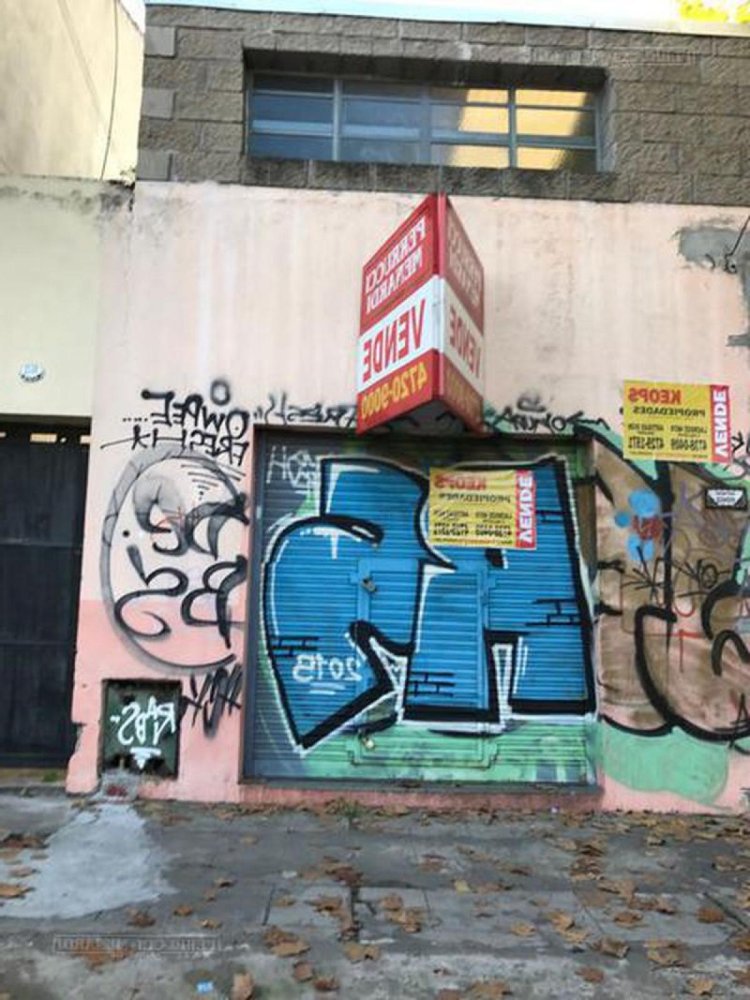 112m² Office in General San Martin, Argentina No. 21922