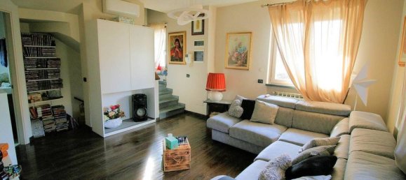 3 bedrooms Villa in Massarosa, Italy No. 85696 7