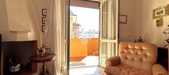 2 Schlafzimmer Wohnung in Viterbo, Italy, Nr. 296334 5