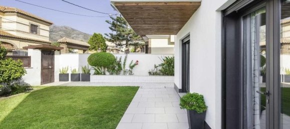 Casa T4 em Torremolinos, Spain N.º 41982 22