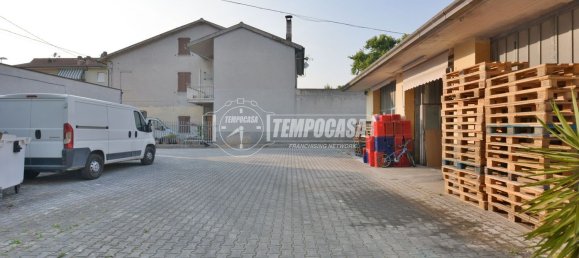 121m² Commercial property in Recanati, Italy No. 346227 14