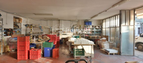 121m² Commercial property in Recanati, Italy No. 346227 7