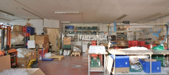 121m² Commercial property in Recanati, Italy No. 346227 12