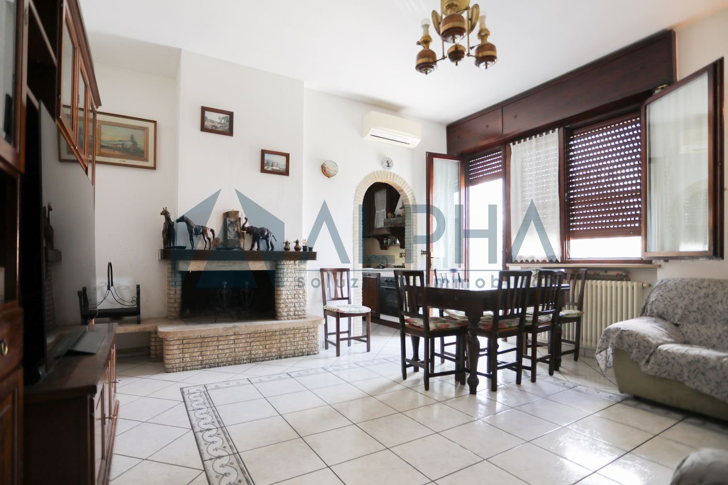 Casa de 8 divisões em Bertinoro, Italy N.º 293233