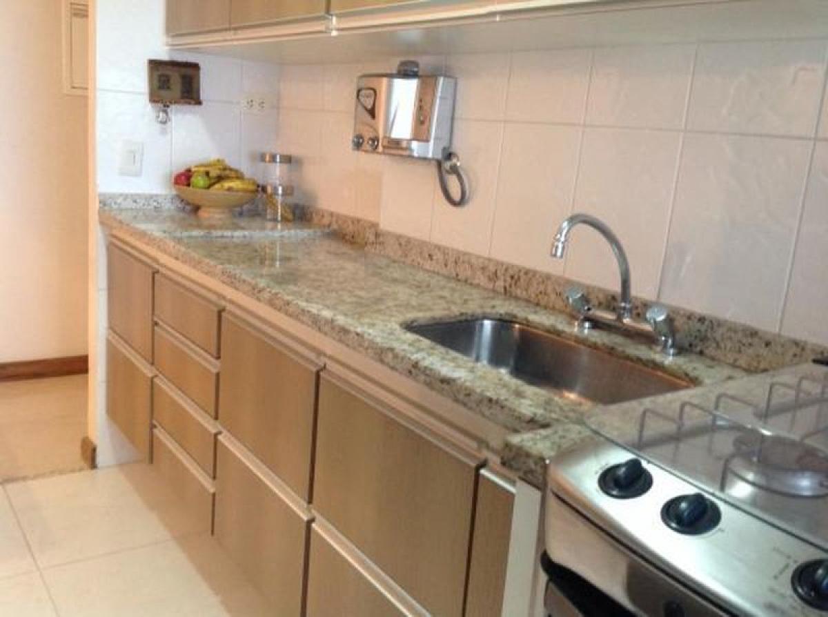 Квартира с 3 спальнями в Сан-Паулу, Бразилия № 492237