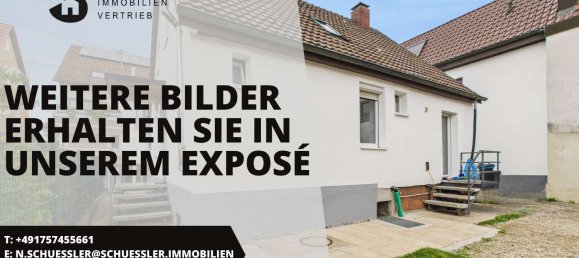 6 bedrooms House in Esslingen, Germany No. 369946 18