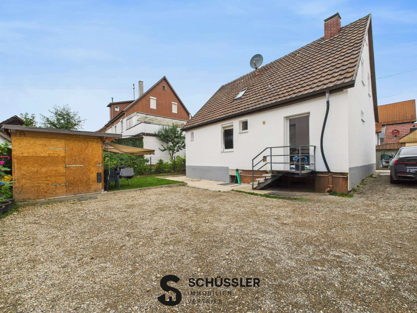 6 bedrooms House in Esslingen, Germany No. 369946