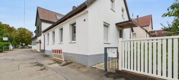 6 bedrooms House in Esslingen, Germany No. 369946 3