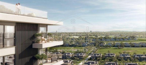 1 bedroom Apartment in Dubai Hills Estate, UAE No. 50717 14