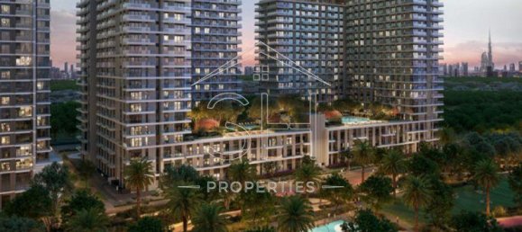 1 bedroom Apartment in Dubai Hills Estate, UAE No. 50717 7