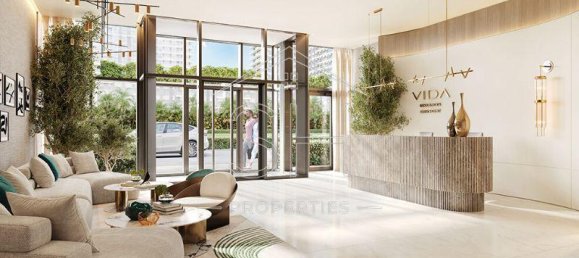 1 bedroom Apartment in Dubai Hills Estate, UAE No. 50717 2