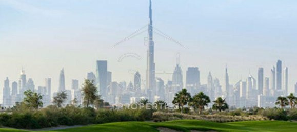 1 bedroom Apartment in Dubai Hills Estate, UAE No. 50717 18