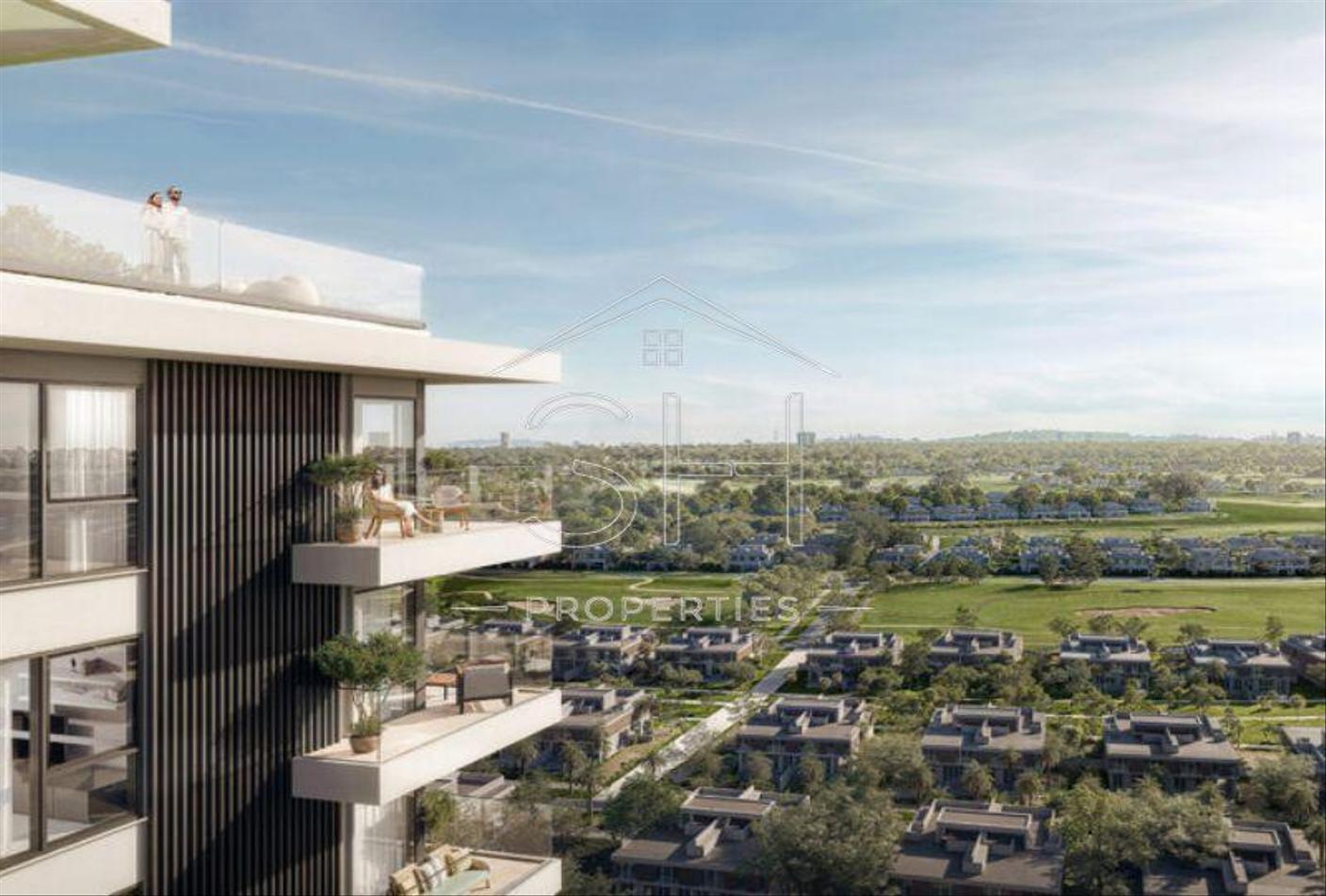 1 bedroom Apartment in Dubai Hills Estate, UAE No. 50717