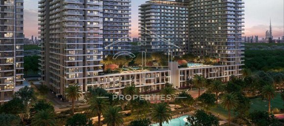 1 bedroom Apartment in Dubai Hills Estate, UAE No. 50717 4