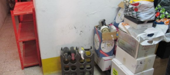 Armazém em Zaragoza, Spain 65 m² N.º 67521 12