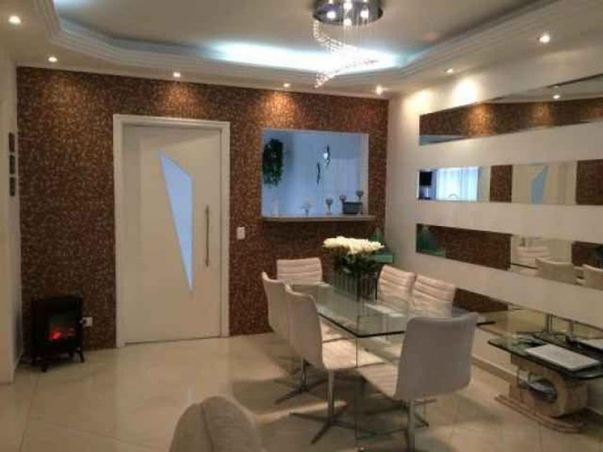 3 bedrooms House in Sao Paulo, Brazil No. 461171