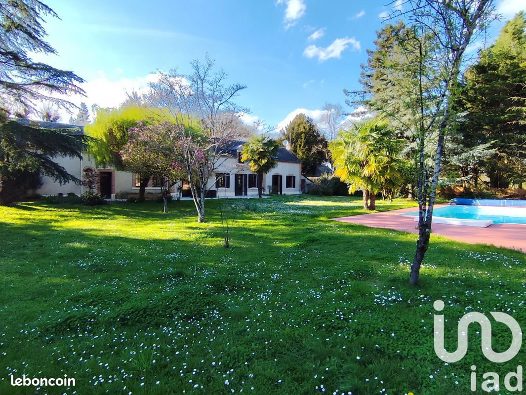 3 chambres Maison à Olivet, France No. 78271