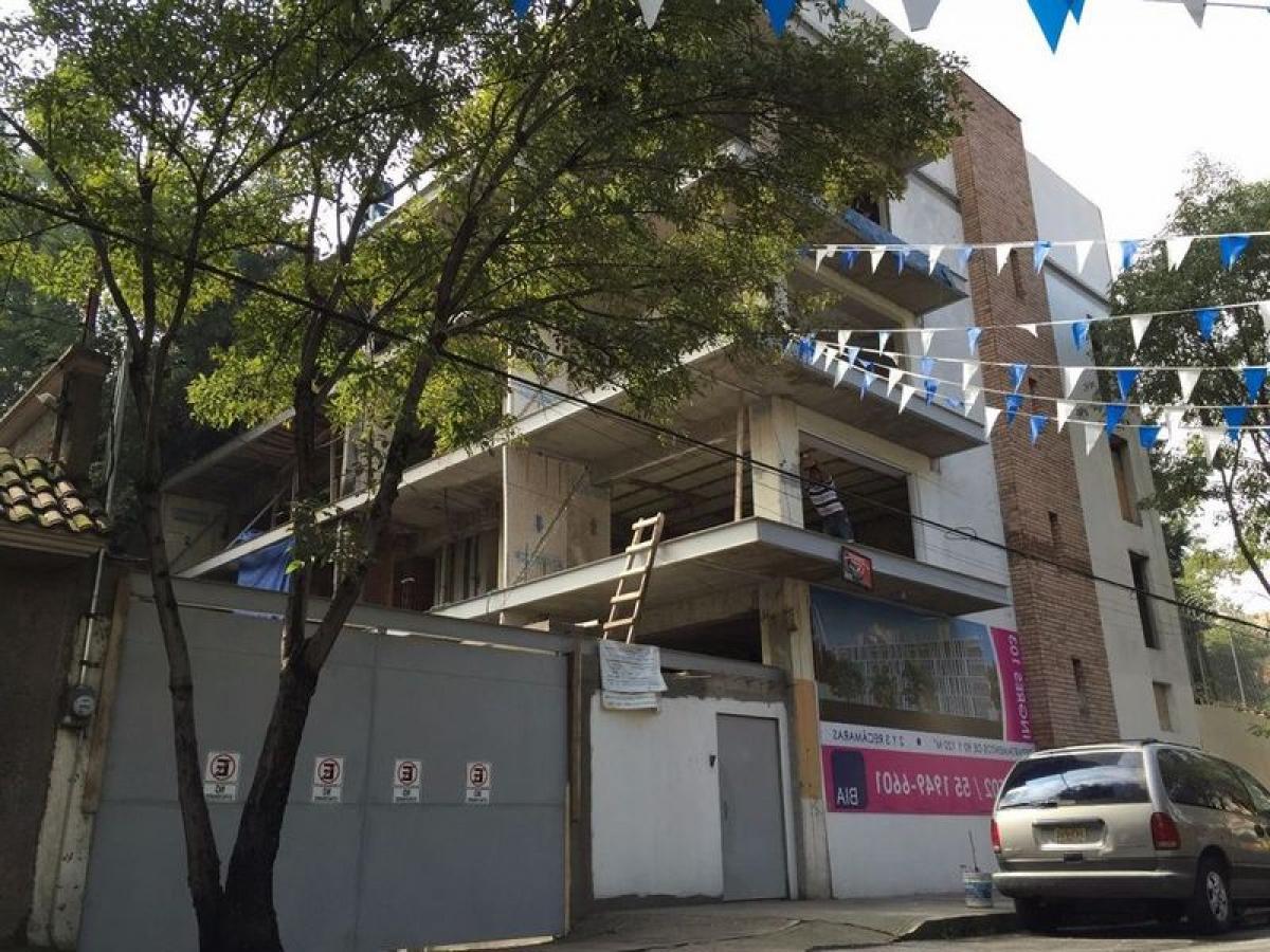 2 غرف نوم شقة في Mexicali, Mexico رقم 170145