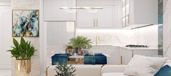 Apartment 1+1 in Mahmutlar, Turkey No. 37554 2