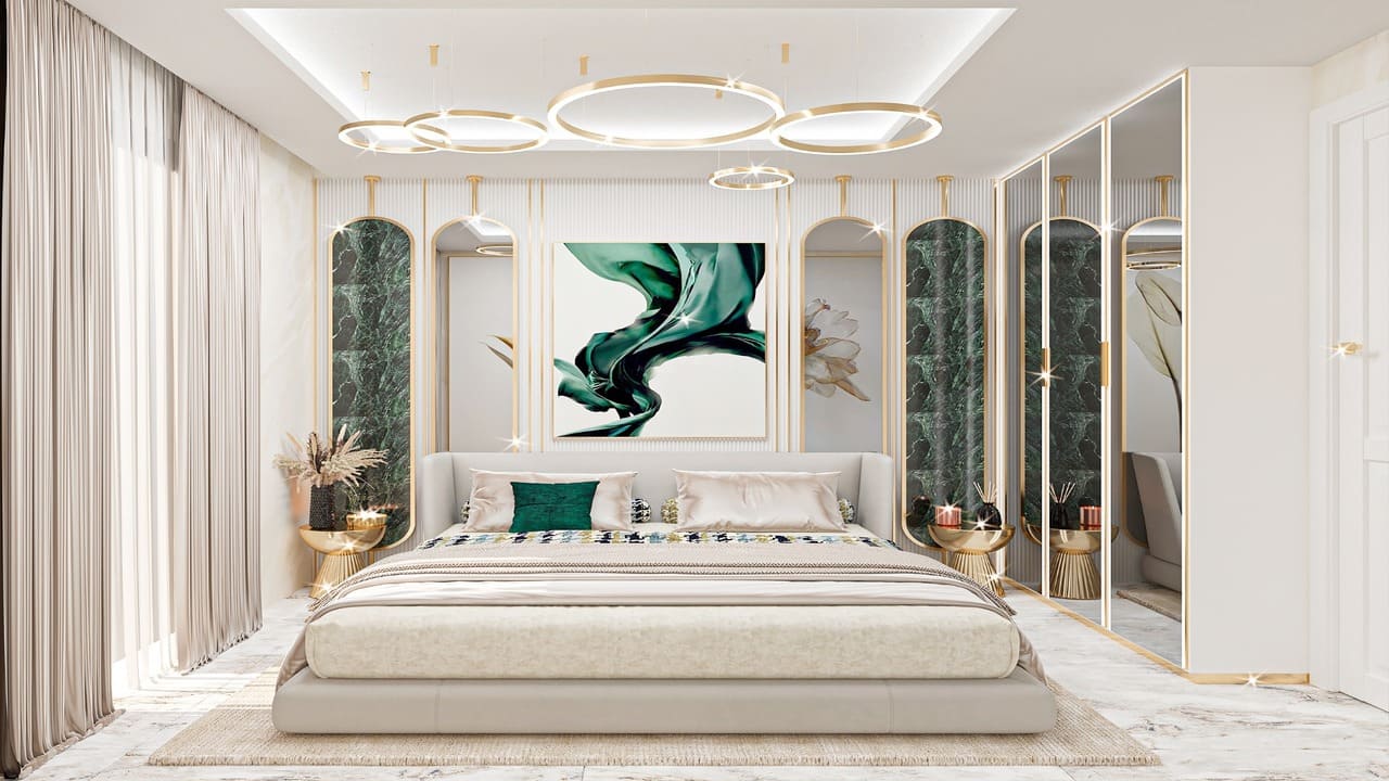 Apartment 1+1 in Mahmutlar, Turkey No. 37554